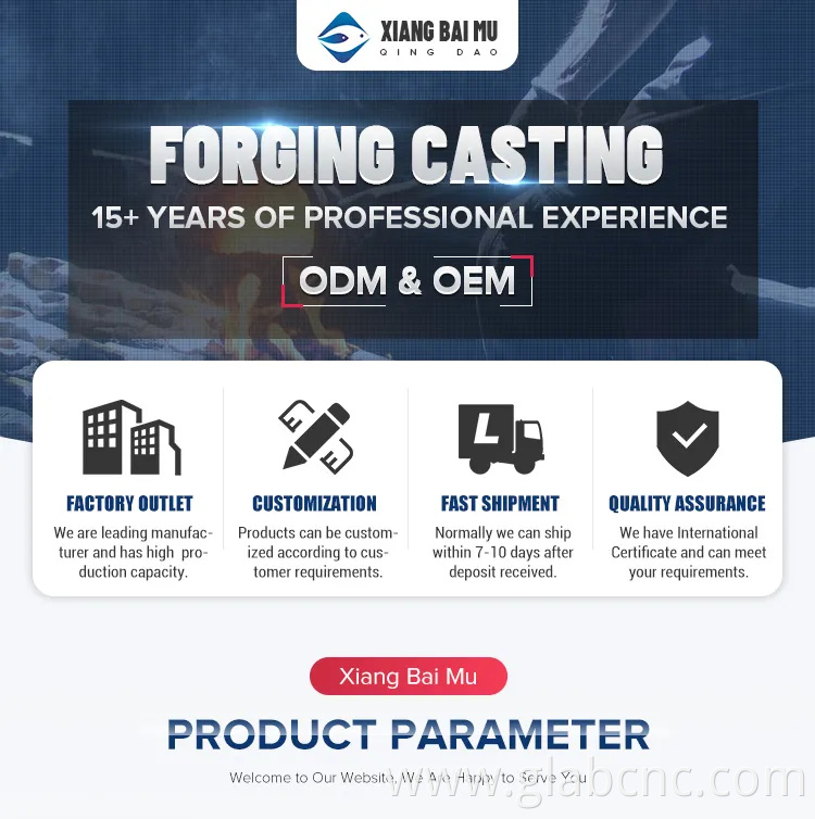 Custom 4 Axis CNC Milling Parts and Aluminum Precision CNC Machining Parts CNC 5 Axis